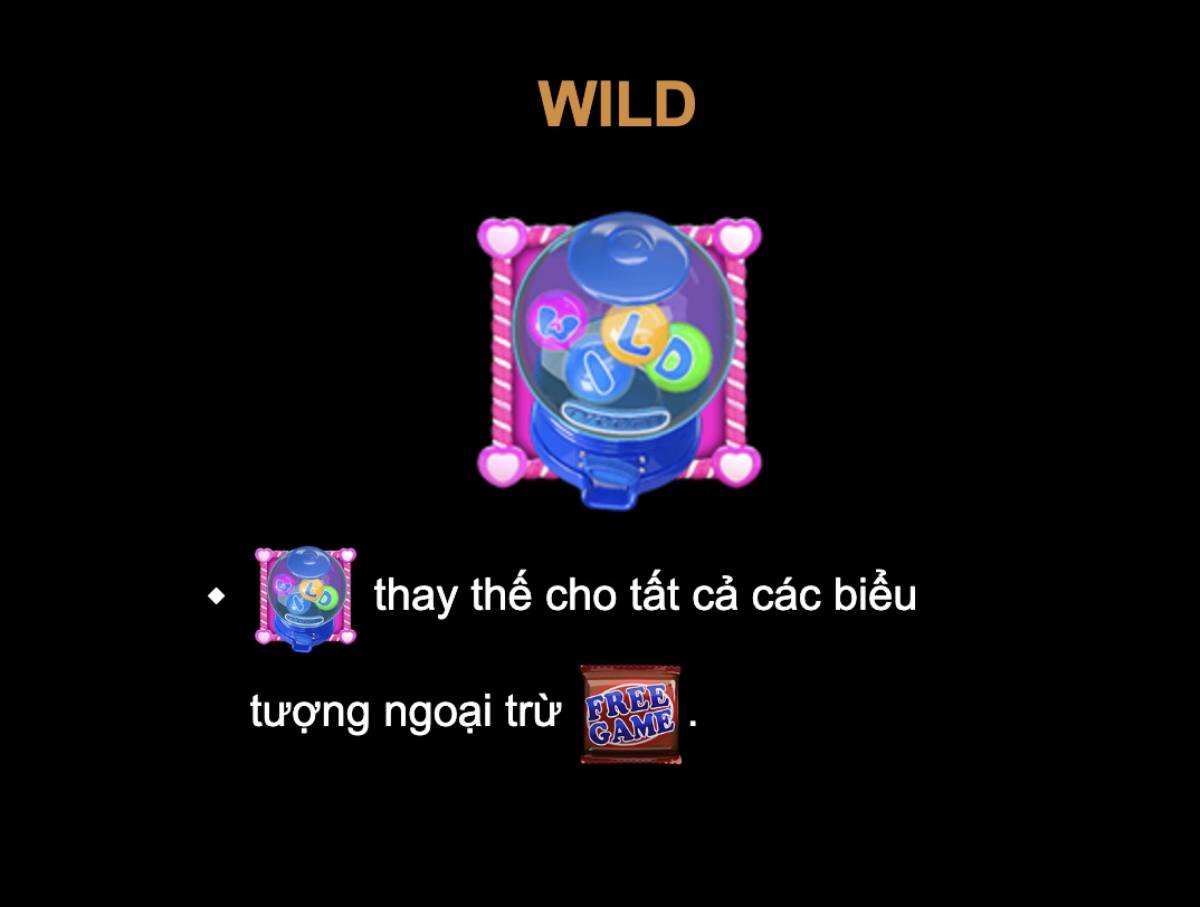 Bieu Tuong Wild so sweet