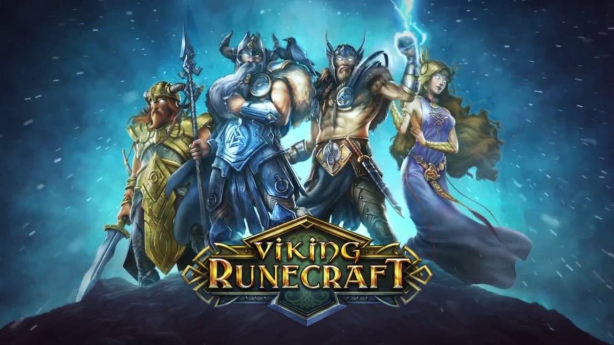 Boi Canh Va Noi Dung Chinh cua Viking Runecraft Bingo