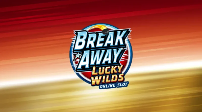 Break Away Lucky Wilds Tinh Nang Quy Tac va Phan Thuong