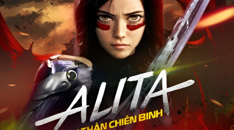 Cach Choi Alita Thien Than Chien Binh – Game No Hu Dinh Cao tai Debet