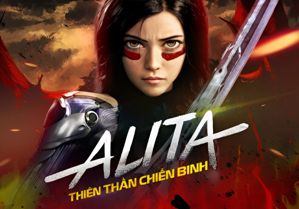 Cach Choi Alita Thien Than Chien Binh – Game No Hu Dinh Cao tai Debet