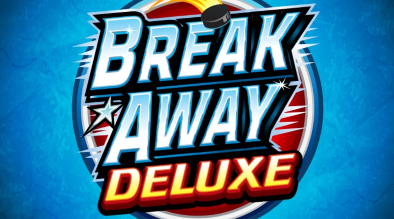 Choi Break Away Deluxe Dot Pha Moi Gioi Han tai Debet