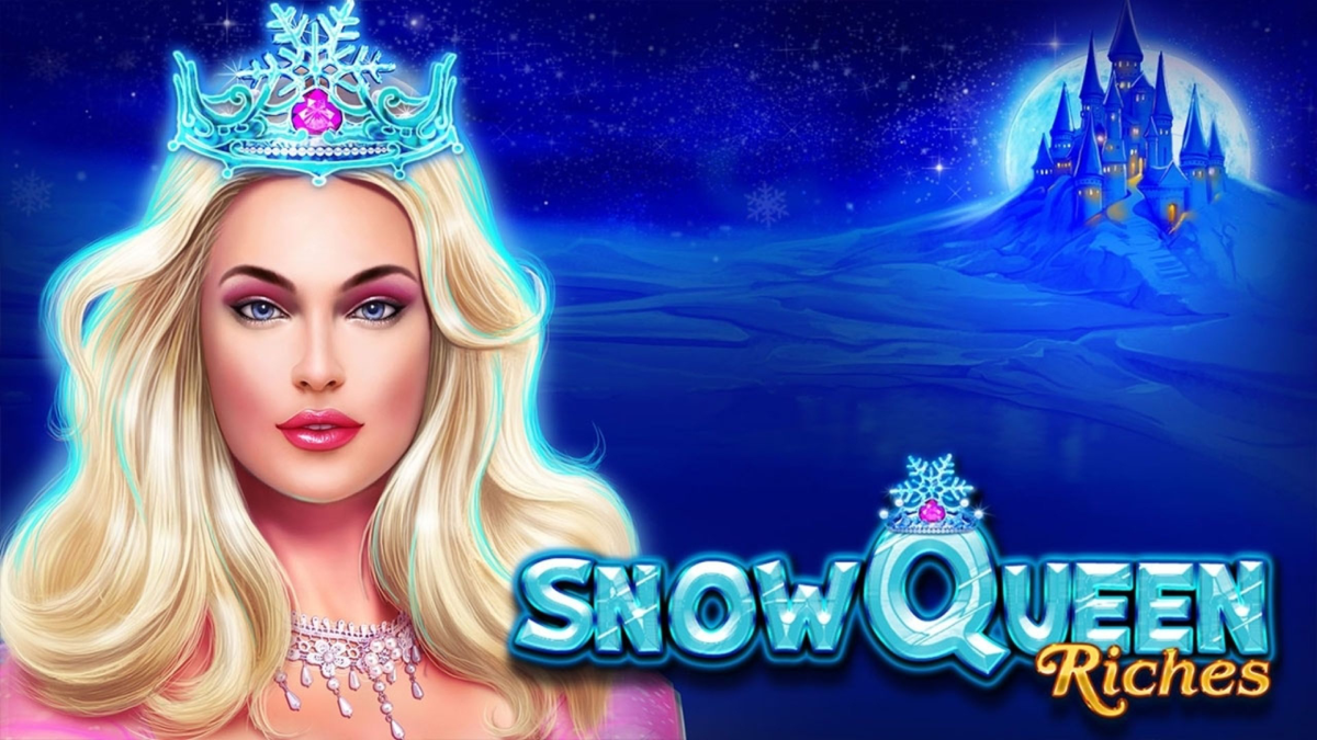 Chu De Tro Choi Snow Queen tai nha cai online Debet