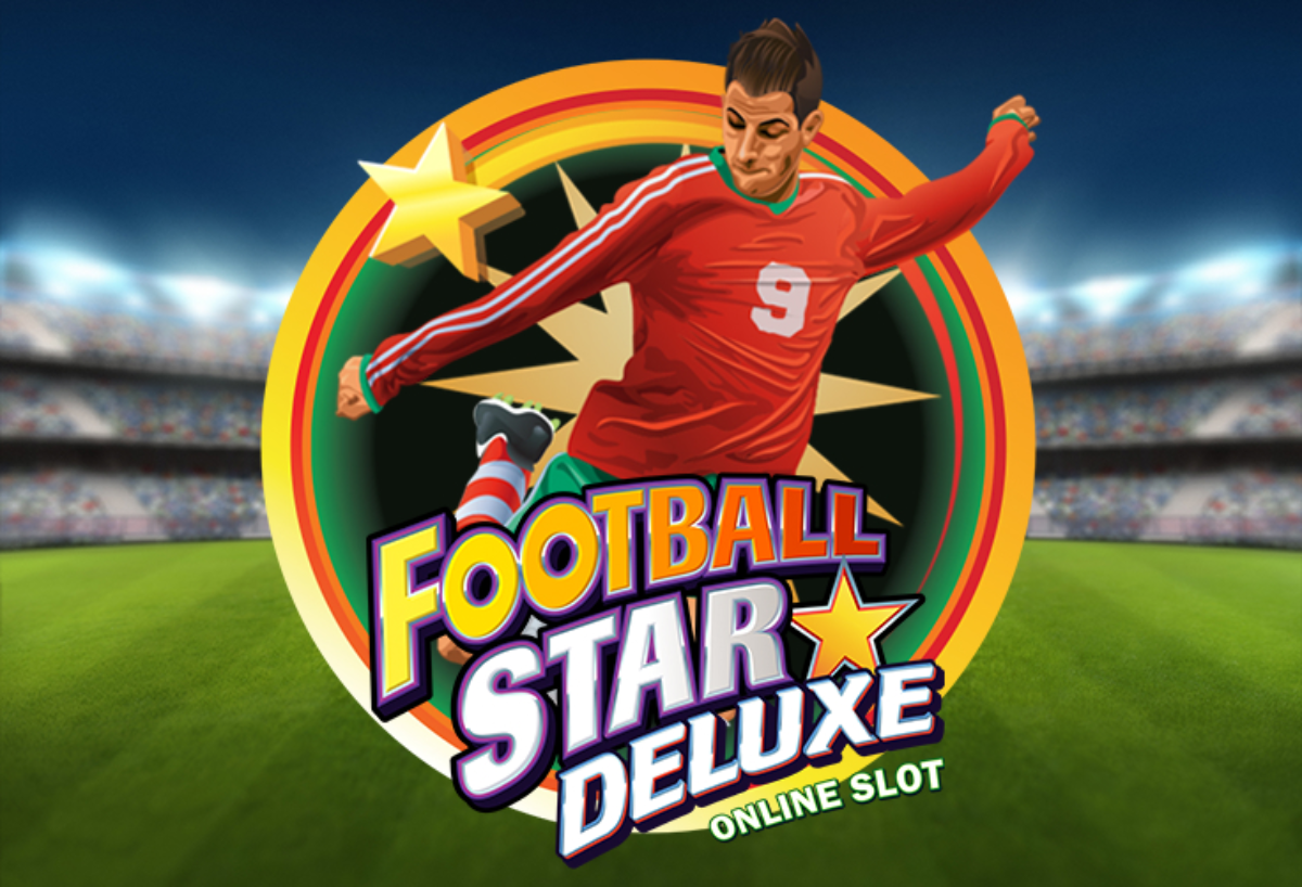 Co Hoi Chien Thang Lon Football Star Deluxe Tai Debet