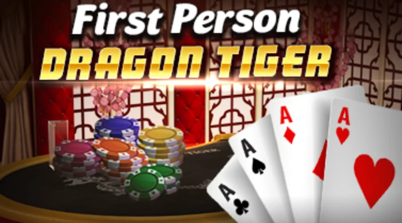 Dragon Tiger Tai Debet Game Bai Yeu Thich Cua Bet Thu