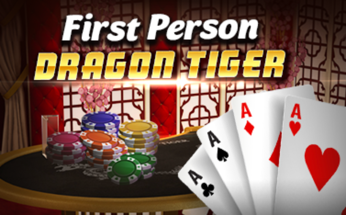 Dragon Tiger Tai Debet Game Bai Yeu Thich Cua Bet Thu