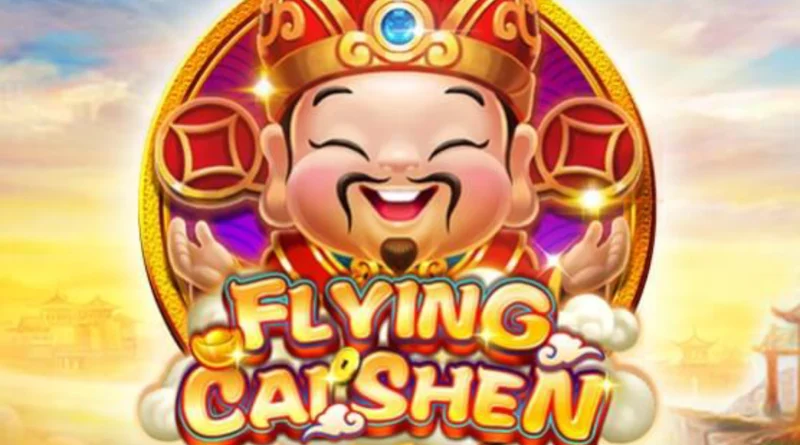 Flying Cai Shen Bieu Tuong Tinh Nang RTP va Do Bien Dong