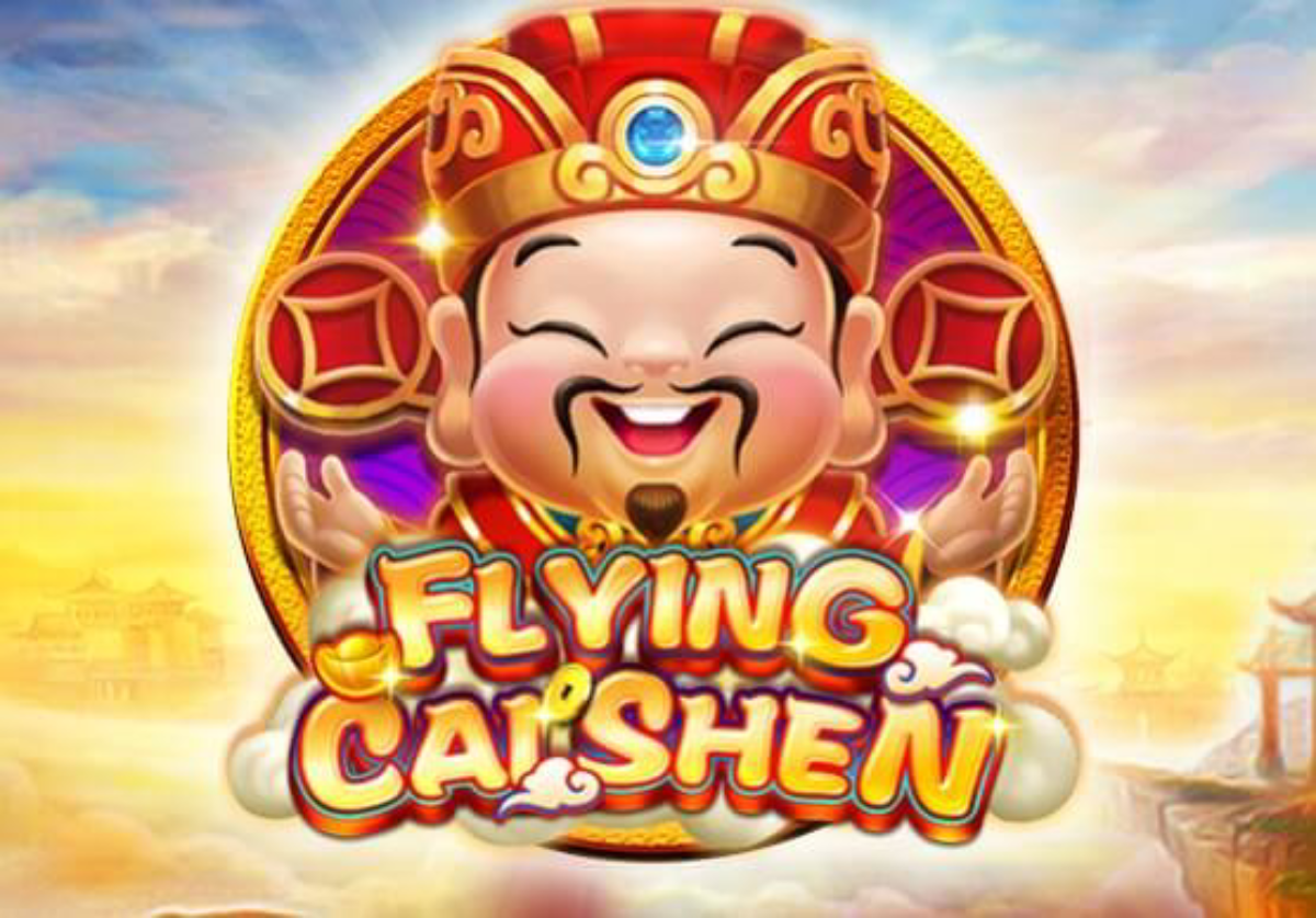 Flying Cai Shen Bieu Tuong Tinh Nang RTP va Do Bien Dong