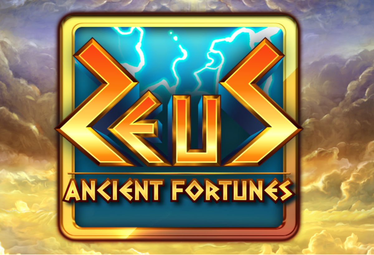 Giai Tri Voi Slot Ancient Fortunes Zeus Tai Debet