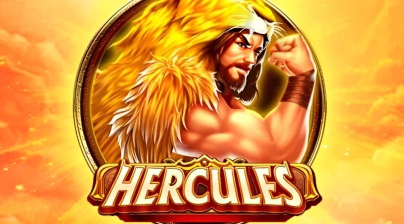 Gianh Chien Thang Cung Hercules Slot Game Doc Dao tai Debet