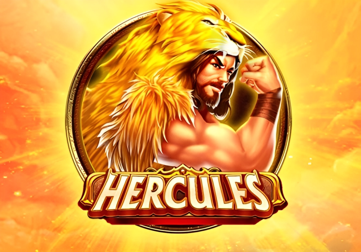 Gianh Chien Thang Cung Hercules Slot Game Doc Dao tai Debet