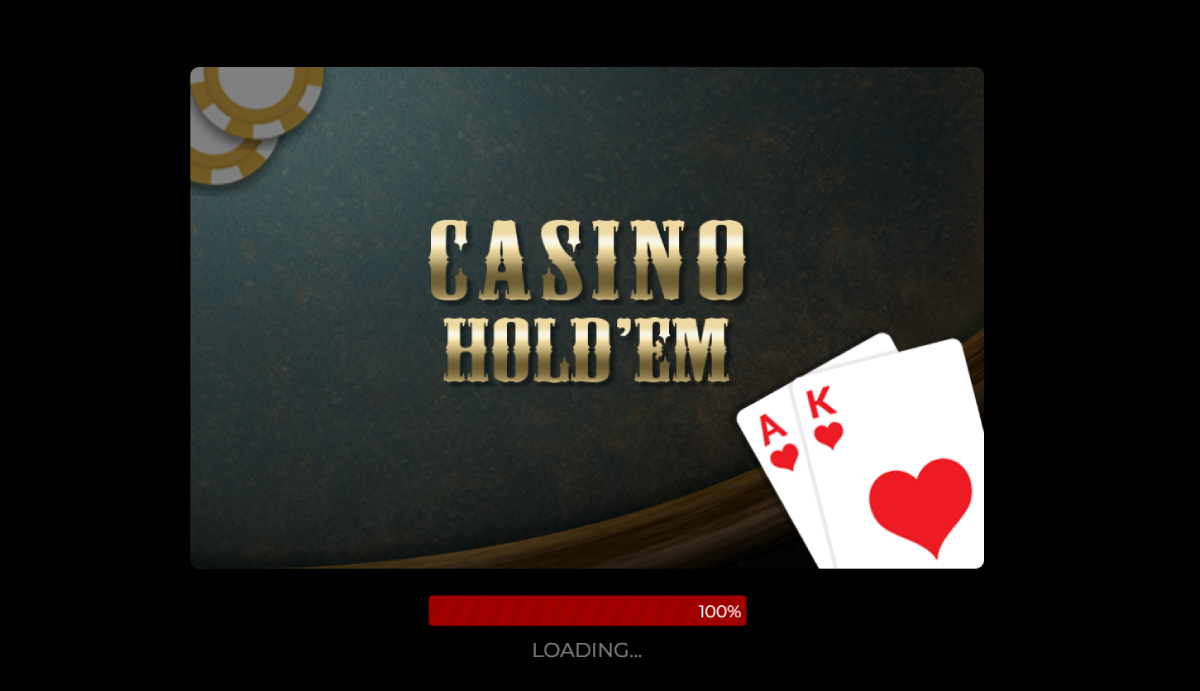 Gioi Thieu Casino Holdem