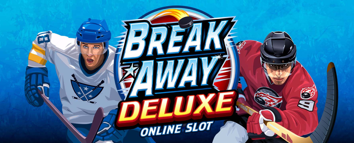 Gioi Thieu Ve Slot Break Away Deluxe