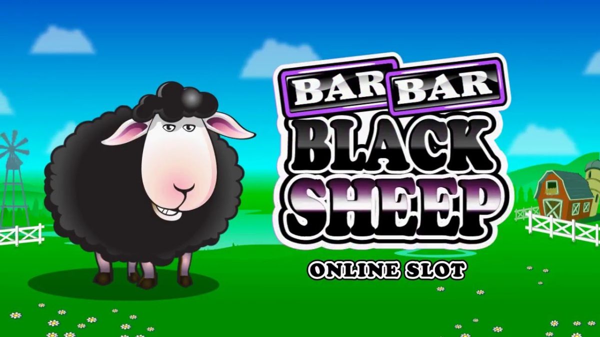 Gioi Thieu Ve Slot Game Bar Bar Black Sheep