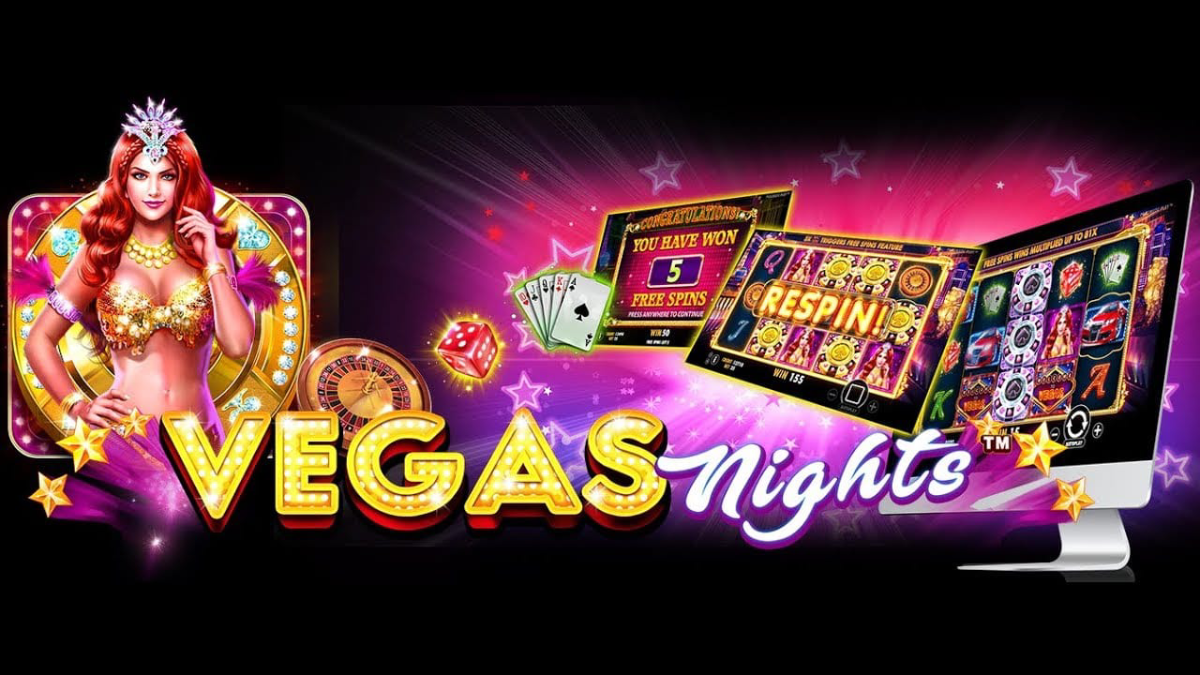 Gioi Thieu Ve Vegas Nights