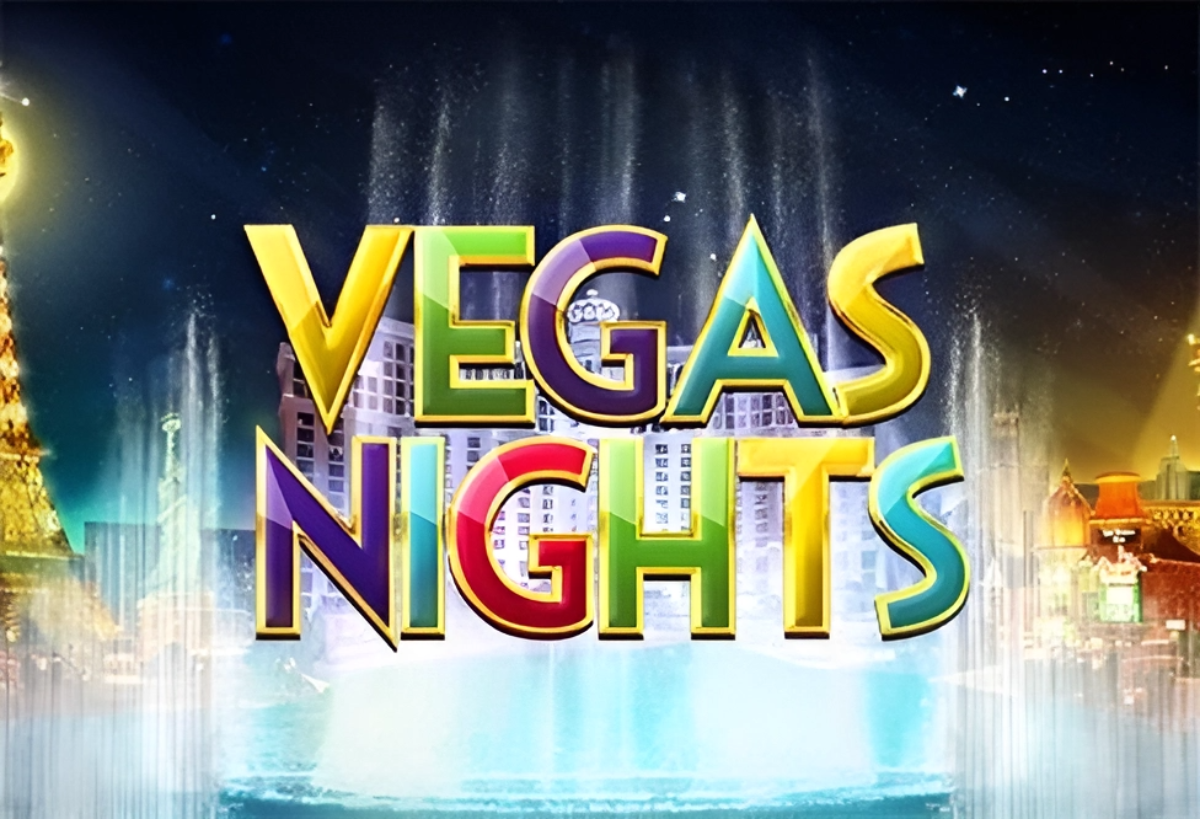 Huong Dan Choi Slot Vegas Nights Dam Chim Vao The Gioi Moi