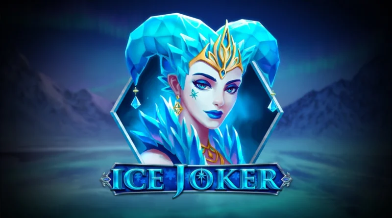 Ice Joker tai Debet Trai Nghiem Slot Game Khong The Bo Lo