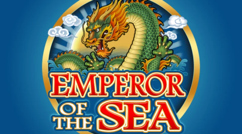 Kham Pha Bi Mat Cua Emperor Of The Sea Tai Debet