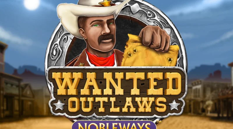 Kham Pha Slot Wild West Dinh Cao Wanted Outlaws Tai Debet