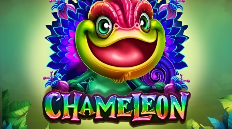 Slot Chameleon Tai Debet Cach Choi Va Meo De Thang Lon