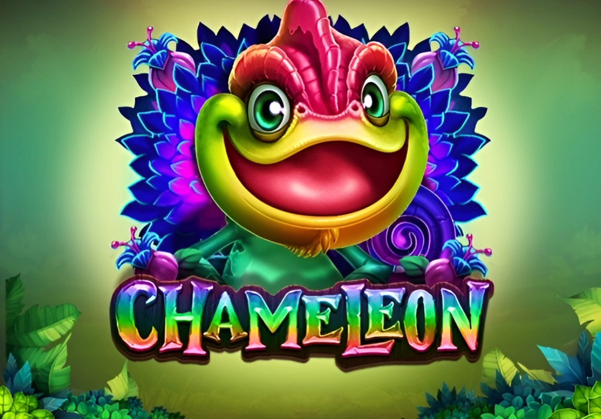 Slot Chameleon Tai Debet Cach Choi Va Meo De Thang Lon