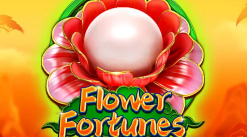 Slot Flower Fortunes tai Debet Cach Choi Va Chien Thang