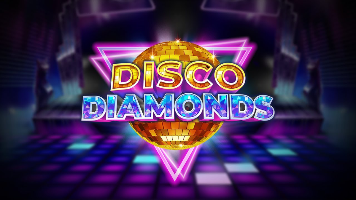 Trai Nghiem Slot Disco Diamonds Tai Debet Choi Va Chien Thang