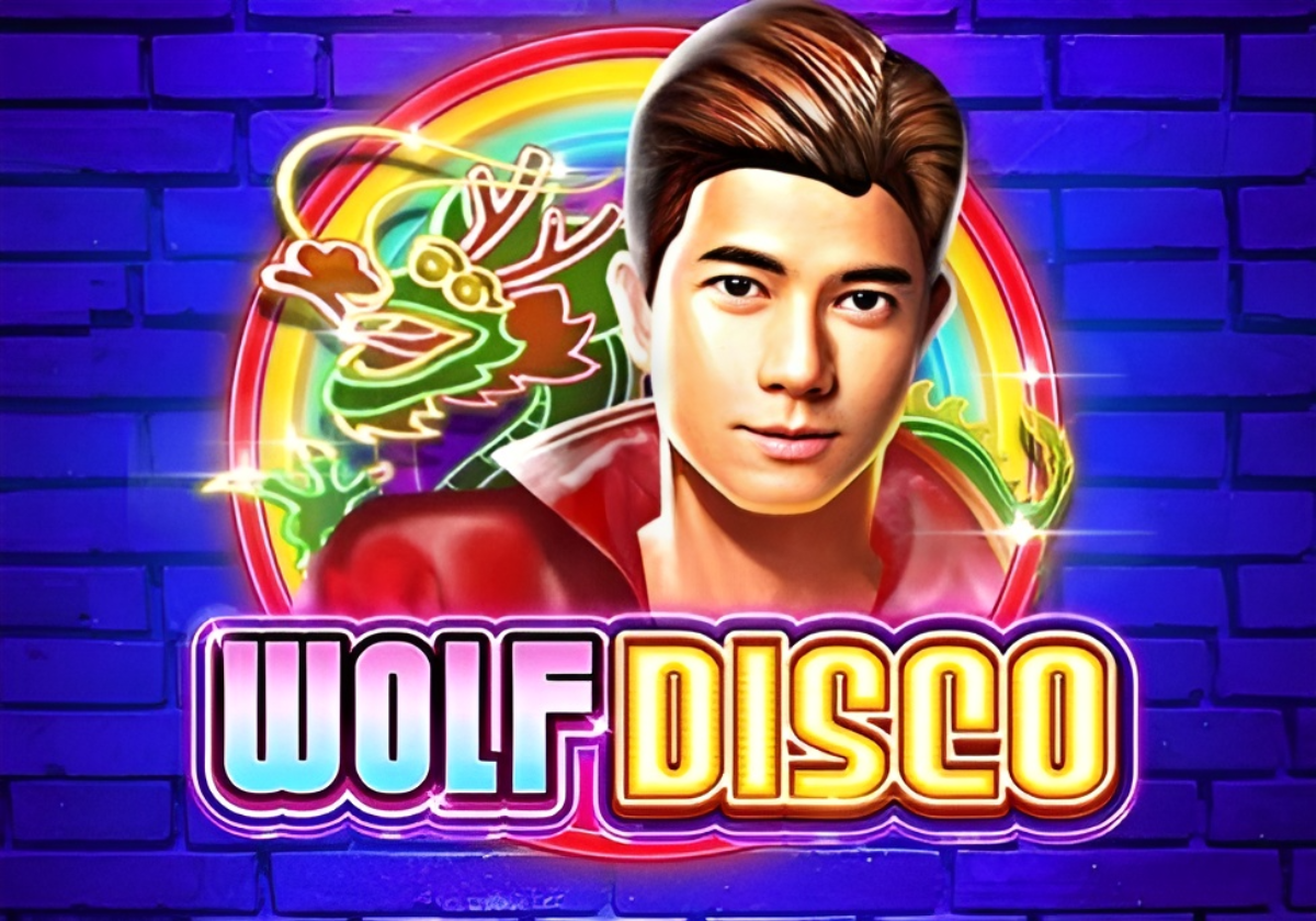 Wolf Disco Su Lua Chon So Mot Cua Tin Do Slot Tai Debet