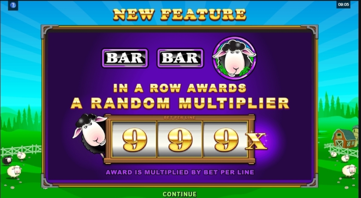 bonus slot