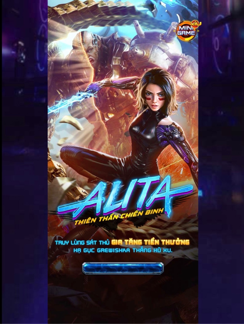 no hu alita