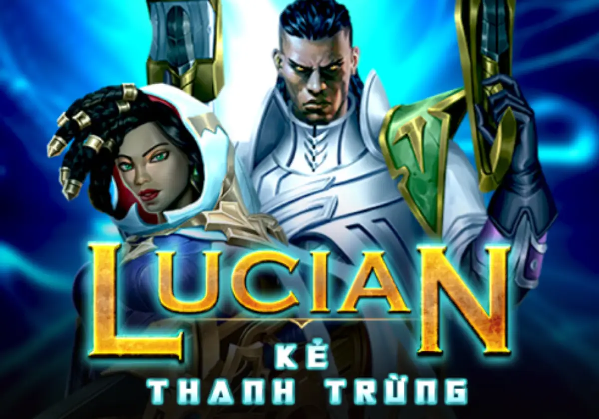 Ki Thuat Choi Game No Hu Lucian Tai Debet Thang Lon