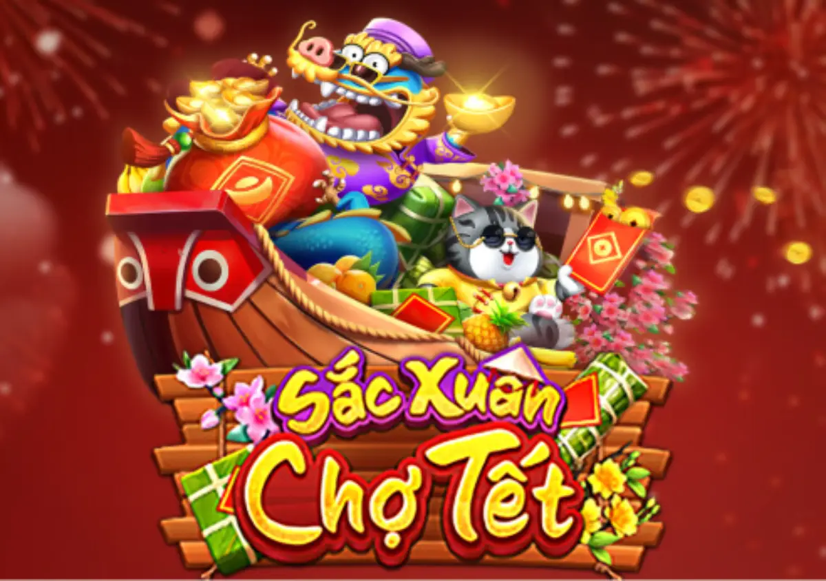 Trai Nghiem Phong Tuc Tet Voi Game No Hu Sac Xuan Chi Co Tai Debet