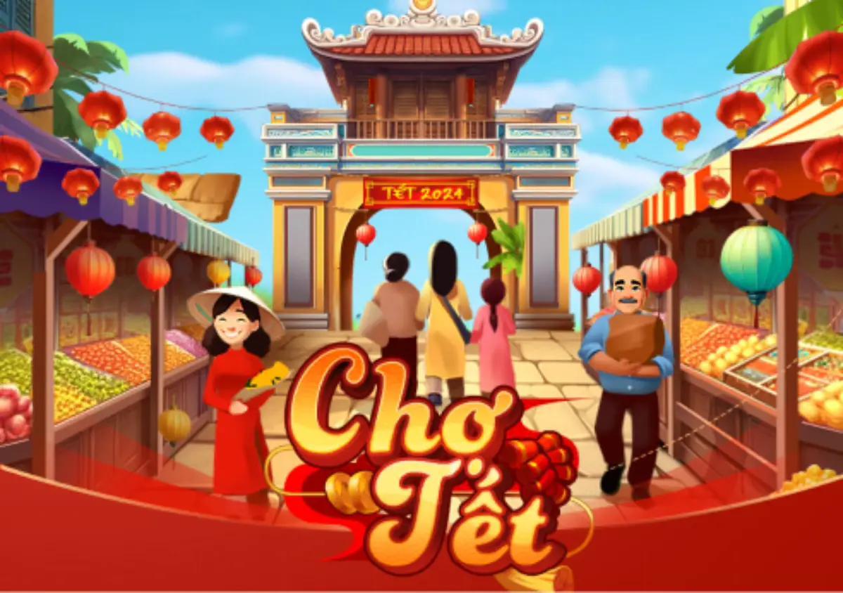 Trai Nghiem Tet Viet Nam Voi Game No Hu Cho Tet Tai Debet